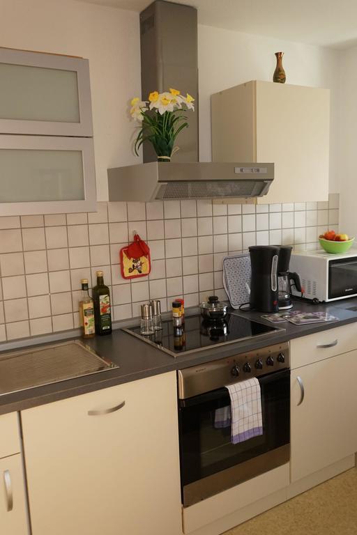 Ferienwohnung-Jungbauernhof Alpirsbach Pokój zdjęcie
