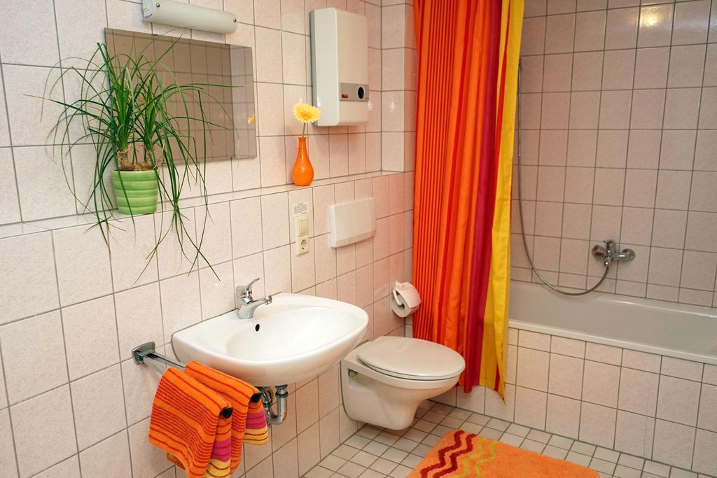 Ferienwohnung-Jungbauernhof Alpirsbach Pokój zdjęcie