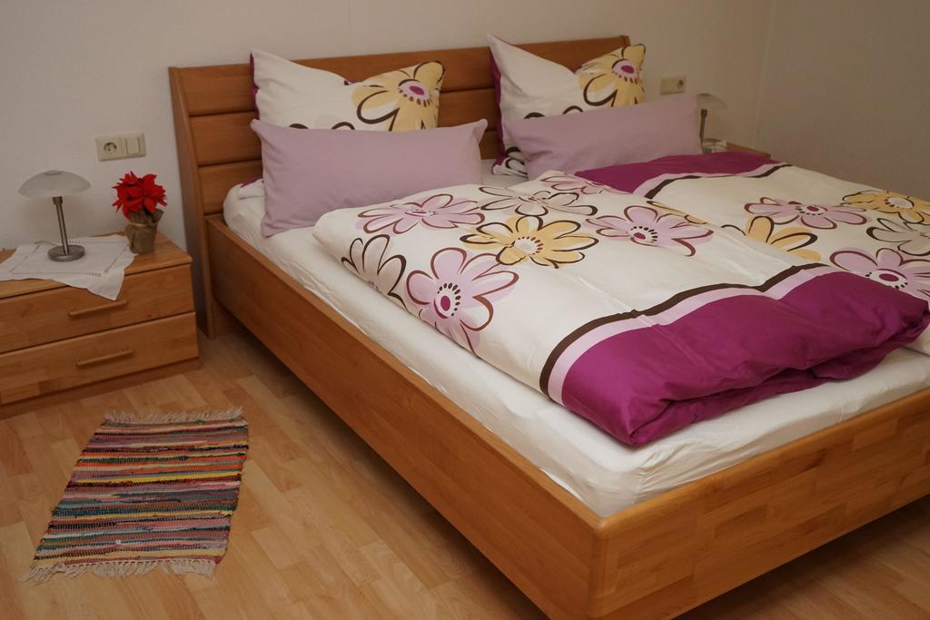 Ferienwohnung-Jungbauernhof Alpirsbach Pokój zdjęcie