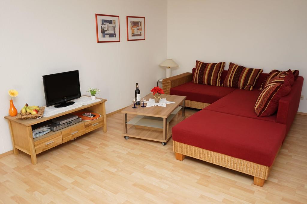 Ferienwohnung-Jungbauernhof Alpirsbach Pokój zdjęcie