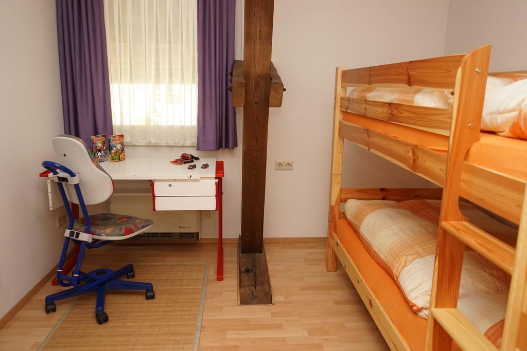 Ferienwohnung-Jungbauernhof Alpirsbach Pokój zdjęcie