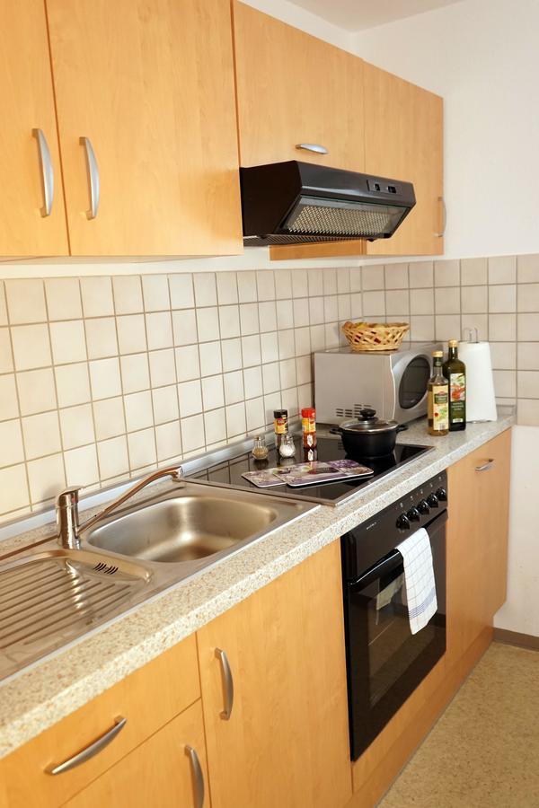 Ferienwohnung-Jungbauernhof Alpirsbach Zewnętrze zdjęcie