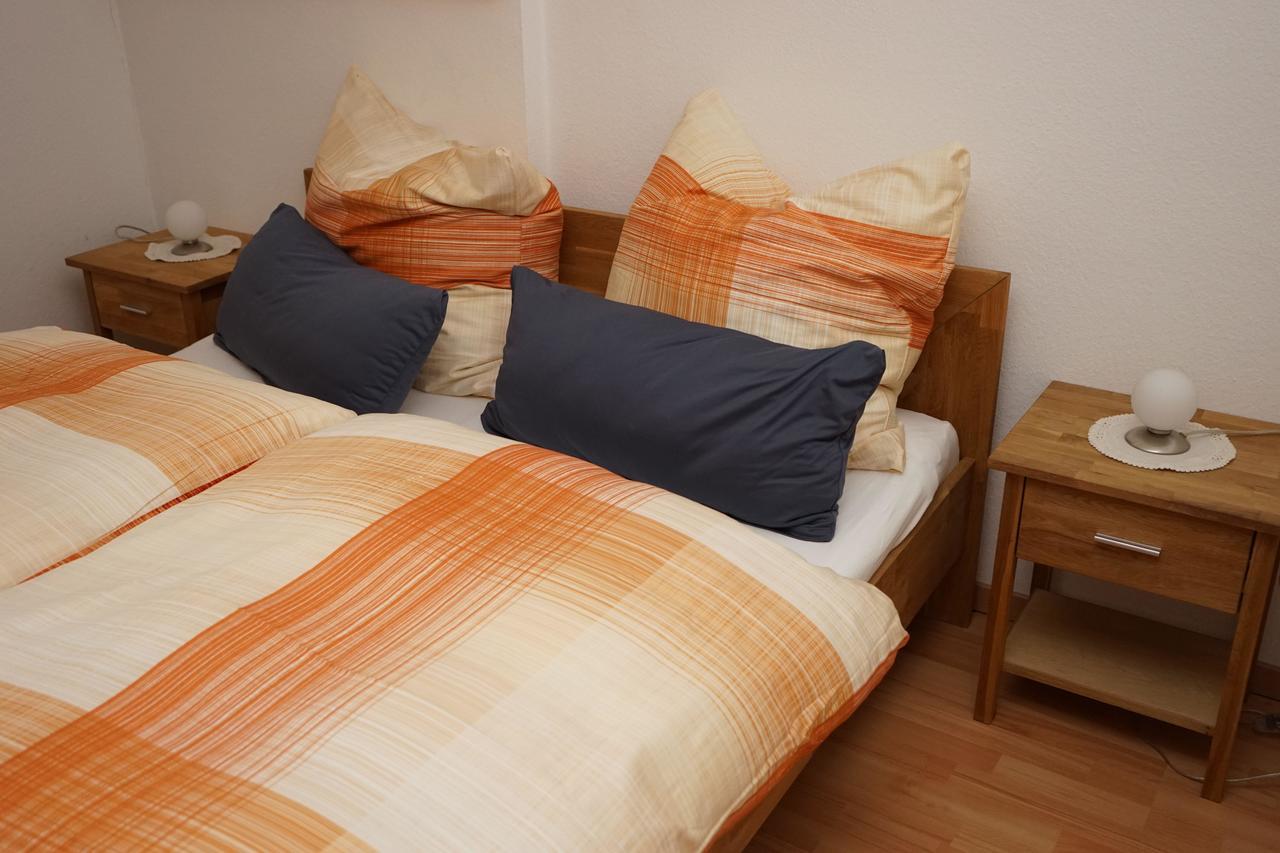 Ferienwohnung-Jungbauernhof Alpirsbach Zewnętrze zdjęcie