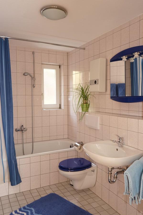 Ferienwohnung-Jungbauernhof Alpirsbach Zewnętrze zdjęcie