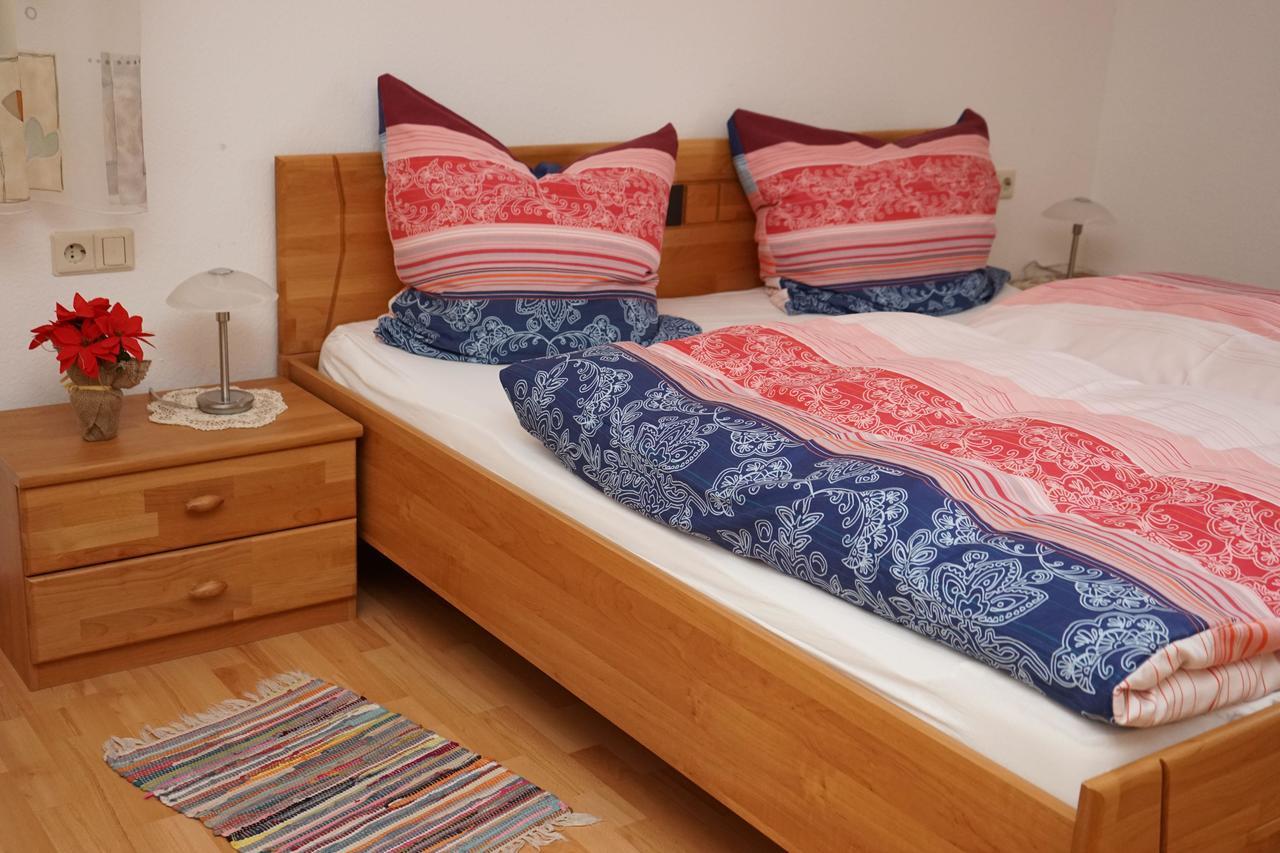 Ferienwohnung-Jungbauernhof Alpirsbach Zewnętrze zdjęcie