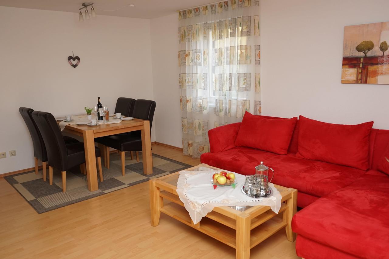 Ferienwohnung-Jungbauernhof Alpirsbach Zewnętrze zdjęcie