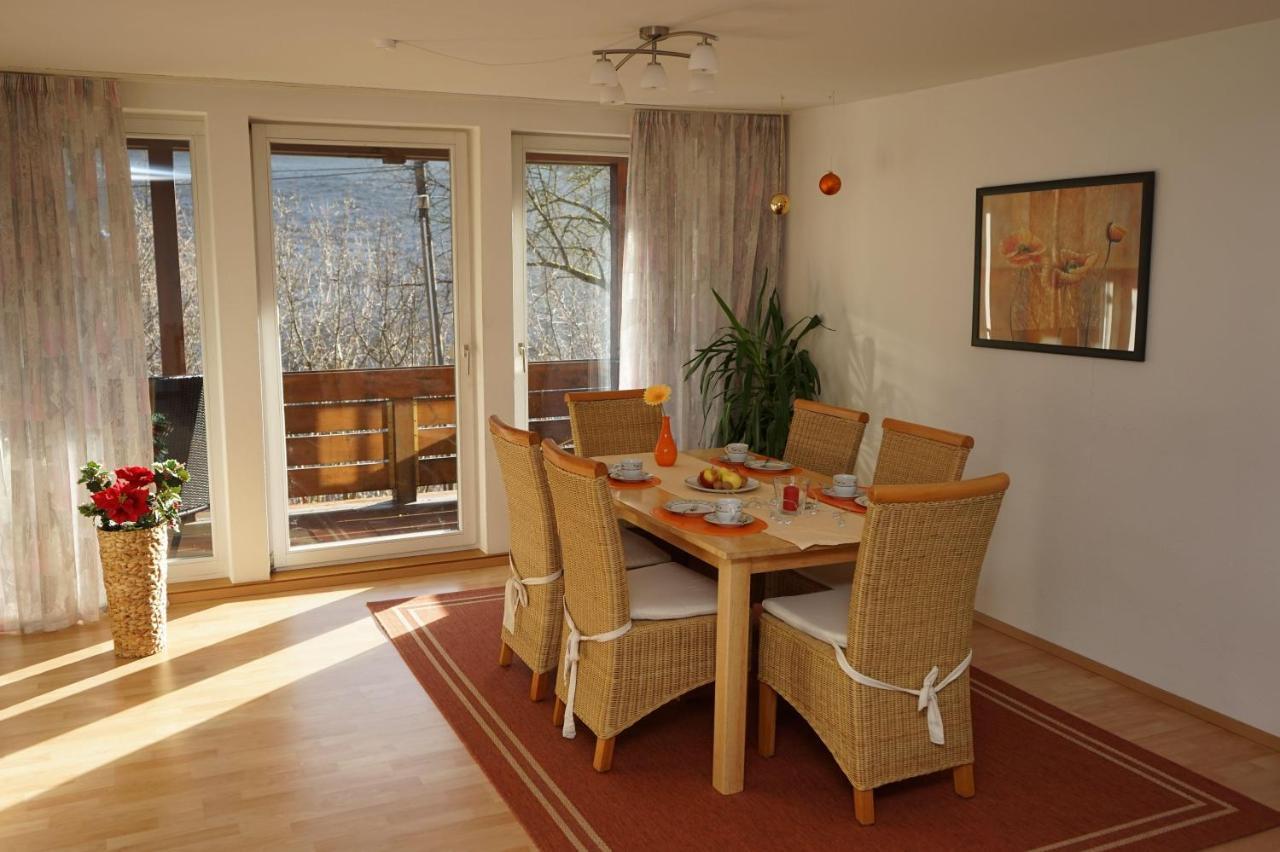 Ferienwohnung-Jungbauernhof Alpirsbach Zewnętrze zdjęcie